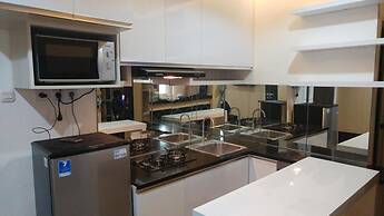 INAP at Capsule Hostel