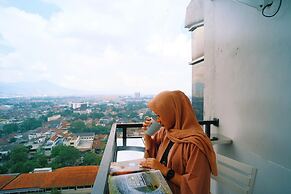 INAP at Capsule Hostel