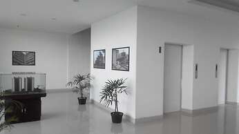 INAP at Capsule Hostel