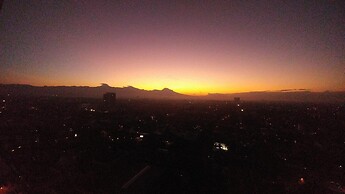 INAP at Capsule Hostel