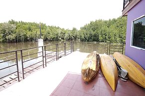Srikanlaya Resort