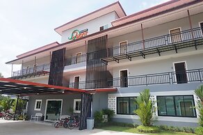 Phant at Thalang Service Apartment