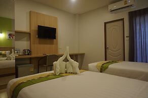 Phant at Thalang Service Apartment