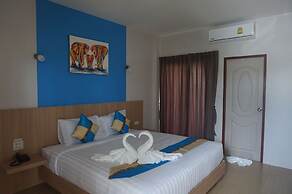 Phant at Thalang Service Apartment