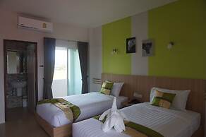 Phant at Thalang Service Apartment