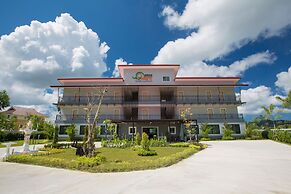 Phant at Thalang Service Apartment