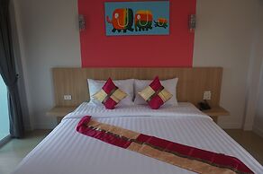 Phant at Thalang Service Apartment