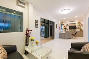 Phant at Thalang Service Apartment