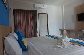 Phant at Thalang Service Apartment