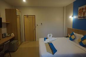 Phant at Thalang Service Apartment