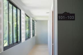 Phant at Thalang Service Apartment