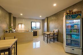 Phant at Thalang Service Apartment