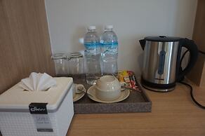 Phant at Thalang Service Apartment