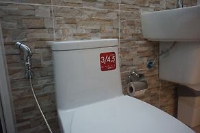 Phant at Thalang Service Apartment