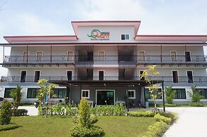 Phant at Thalang Service Apartment