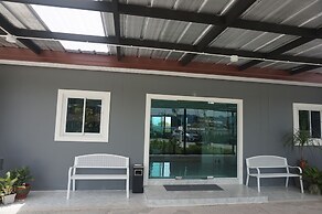 Phant at Thalang Service Apartment