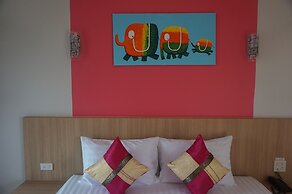 Phant at Thalang Service Apartment