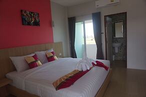 Phant at Thalang Service Apartment