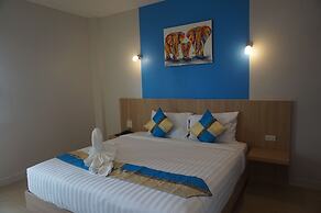 Phant at Thalang Service Apartment