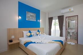 Phant at Thalang Service Apartment