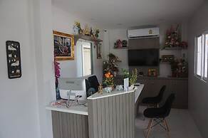 Phant at Thalang Service Apartment