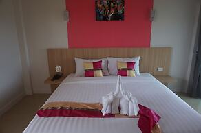 Phant at Thalang Service Apartment