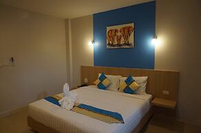 Phant at Thalang Service Apartment