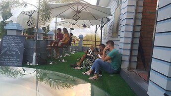 ABC Hostel