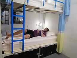 ABC Hostel