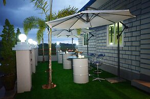 ABC Hostel