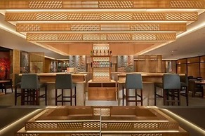 Beijing Baifuyi Apartment Dongzhimen