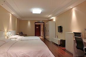 Beijing Baifuyi Apartment Dongzhimen