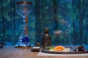 Beijing Baifuyi Apartment Dongzhimen