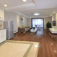 Beijing Baifuyi Apartment Dongzhimen