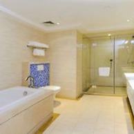 Beijing Baifuyi Apartment Dongzhimen