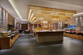 Beijing Baifuyi Apartment Dongzhimen