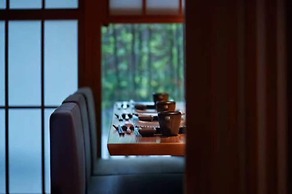 Beijing Baifuyi Apartment Dongzhimen