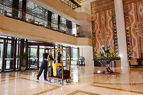 Beijing Baifuyi Apartment Dongzhimen