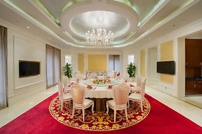 Beijing Baifuyi Apartment Dongzhimen