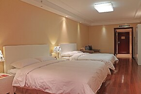 Beijing Baifuyi Apartment Dongzhimen
