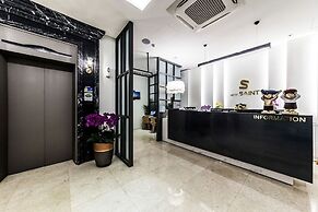 Suwon Saint Hotel
