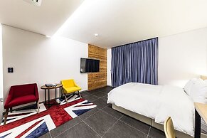 Suwon Saint Hotel