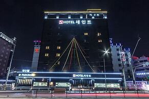Suwon Saint Hotel