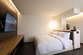 Suwon Saint Hotel