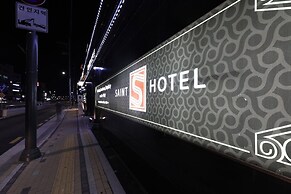 Suwon Saint Hotel