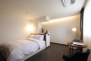 Suwon Saint Hotel