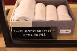 Suwon Saint Hotel