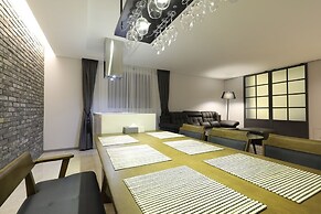 Suwon Saint Hotel