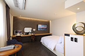 Suwon Saint Hotel