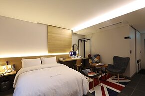 Suwon Saint Hotel